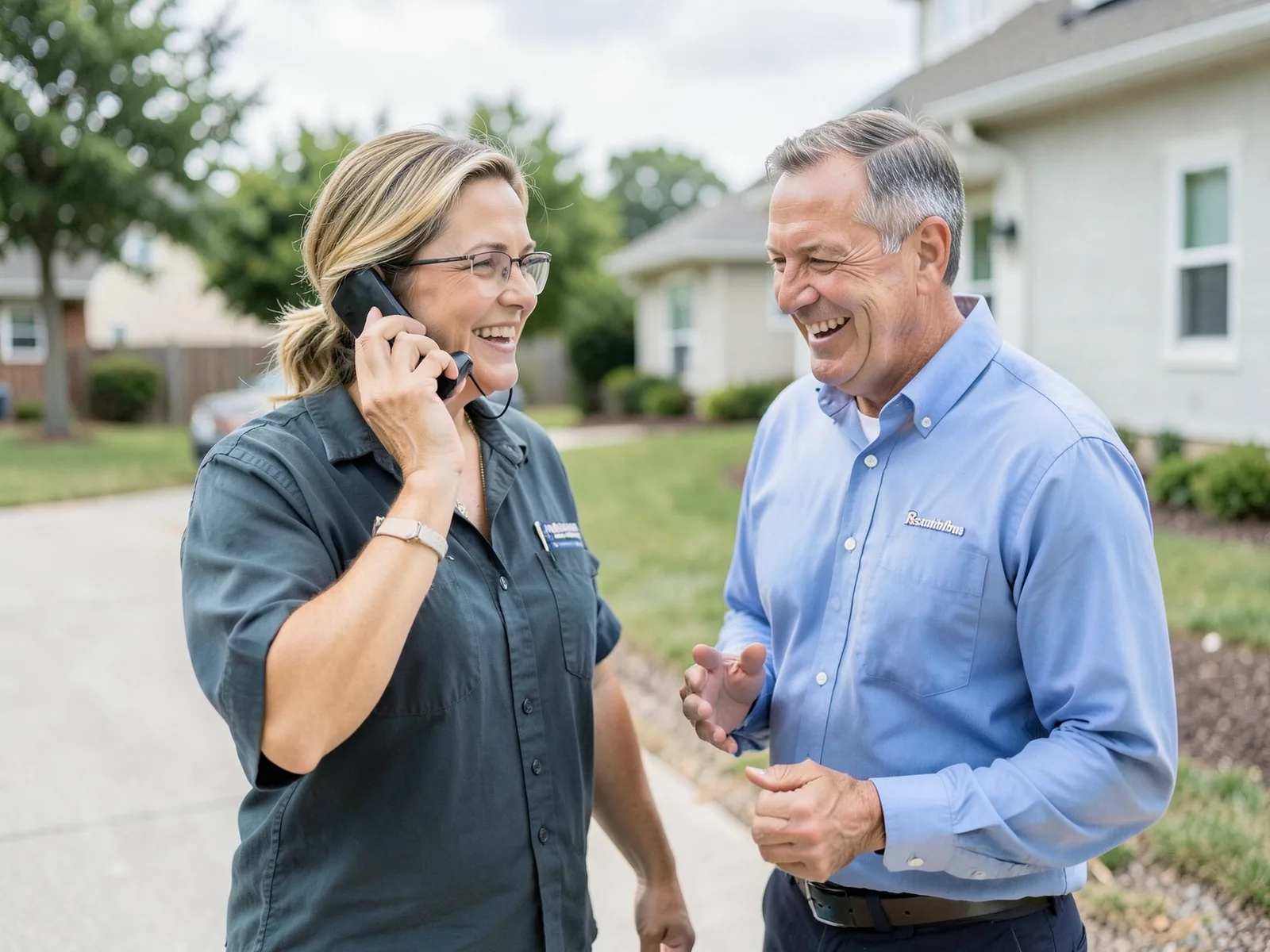 Frequently Asked Questions About Ceiling Leak Restoration in Holloway, OH